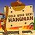 Wild Wild West Hangman icon