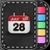 SaiSuke for iPad (Google Calendar Sync) icon