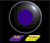 Q-Magic 8-Ball icon