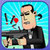 Zombies: Run or Kill - zombie shooter game icon