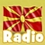 Macedonia Radio Stations icon