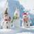 Snowman Live Wallpaper Free app for free
