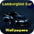 HD Lamborghini Car Wallpapers icon