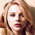 Chloe Moretz Live Wallpaper 2 icon