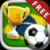 Kick The Ball Brazil 2014 FREE icon
