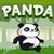 Running Panda icon