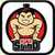 King Of Sumo - Japan Sport Sumo Multiplayer Game icon