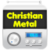 Christian Metal Radio icon