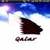 Qatar Flag Animated Wallpaper icon