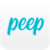 Peep icon