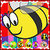 Bee Bubble Shooter icon