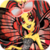 Monster High Luna Mothews icon