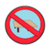 Not At Desk icon