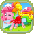 Pinkie Pie Power Style Dress Up app for free