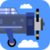 Sky Delivery - endless arcade icon