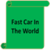 Fast Car icon