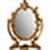 Images of Mirror photo frame icon