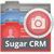 Business Card Reader for SugarCRM icon