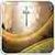 Holy Bible Testament Stories icon