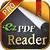ezPDF Reader PDF Annotate Form select icon