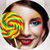 Lollipop Photo Collage icon