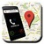 Mobile Location Tracker 2019 icon