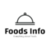 Foods Info icon