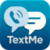 Text Me!  Free Texting & Call icon
