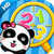 Hidden Numbers by BabyBus icon