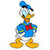 Donald Duck icon