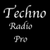 Techno Radio  Pro icon