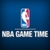 NBA Game Time icon