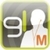 Geolives-M icon
