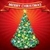 Christmas Music Tree  icon