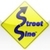StreetSine icon