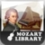 Mozart Library icon