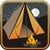 Camping Free app for free