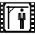 Movie Hangman Free icon