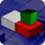 Cube  Fall icon