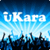 uKara-Sing Karaoke icon