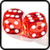 Play Dice Jackpot Online icon