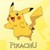 Pokemon:Pikachu Live Wallpaper icon