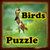 Birds Puzzle Game icon