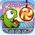 Cut the Rope fresh icon