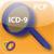 ICD-9 pcp icon