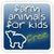 Educappy Farm animals for kids - free icon