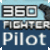 360FighterPilot icon