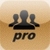 ContactsPro for iPad (and iPhone) icon