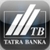 Tatra banka icon