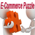 E-Commerce Puzzle icon